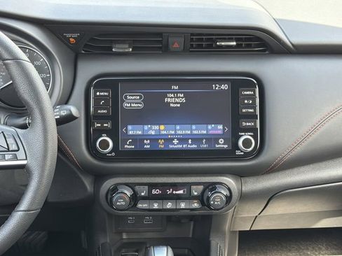 Certified 2024 Nissan Kicks SR w/ SR Premium Package image 5