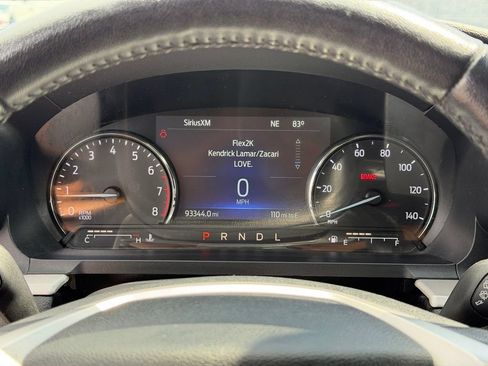 Used 2023 Ford Explorer XLT w/ Equipment Group 202A AWD/4WD image 18