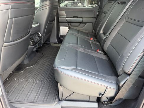 Used 2025 Ford F150 Raptor AWD/4WD image 14