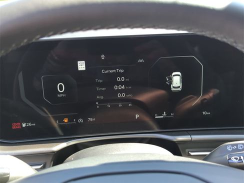 New 2026 Kia Sportage SX image 37