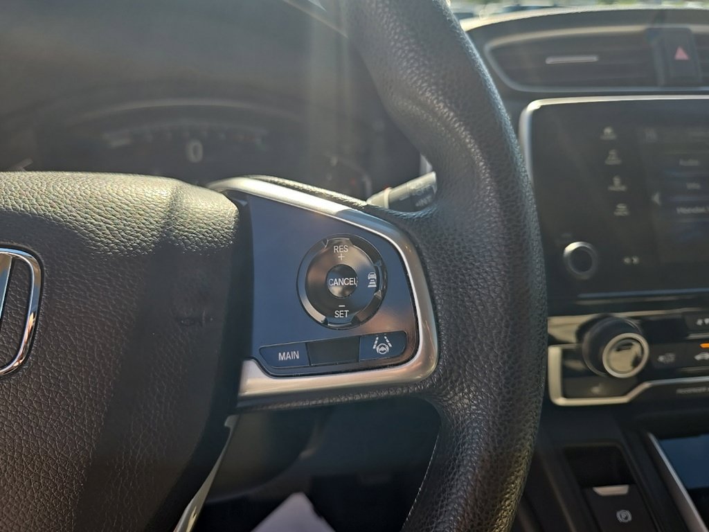 Used 2019 Honda CR-V EX image 18