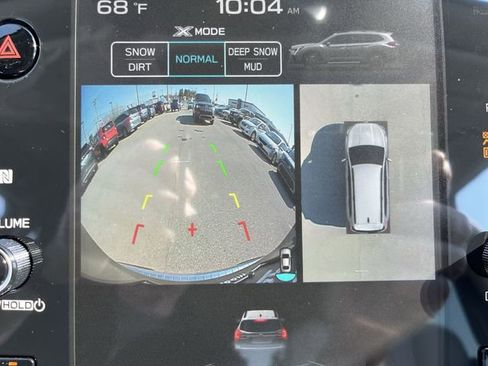 New 2026 Subaru Ascent Limited image 26