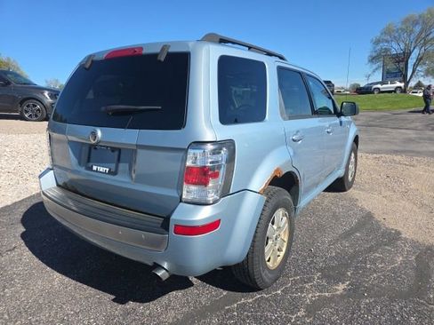 Used 2009 Mercury Mariner 2WD image 23