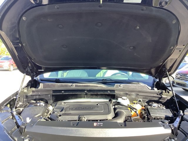 Used 2021 Buick Envision Avenir FWD image 12