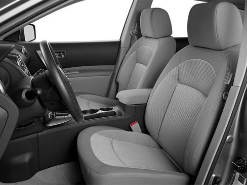 Used 2014 Nissan Rogue S w/ Convenience Package AWD/4WD image 12