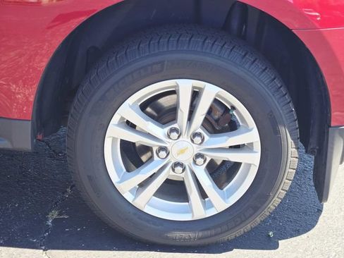 Used 2015 Chevrolet Equinox LT w/ Driver Convenience Package AWD/4WD image 18