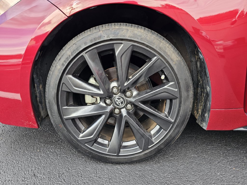 Used 2023 Toyota Corolla SE FWD image 28