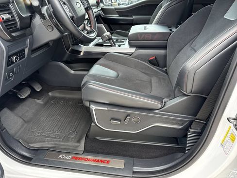 Used 2025 Ford F150 Raptor w/ Equipment Group 803A Raptor R AWD/4WD image 10