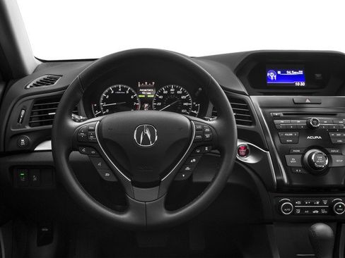 Used 2016 Acura ILX FWD image 6
