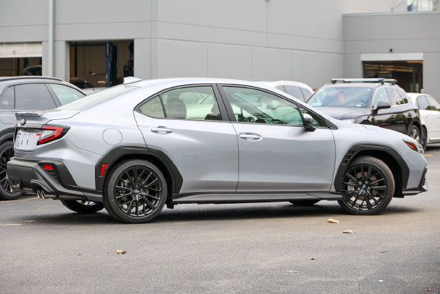 New 2026 Subaru WRX Limited AWD/4WD image 16