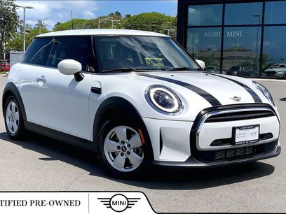Certified 2024 MINI Cooper 2-Door Hardtop