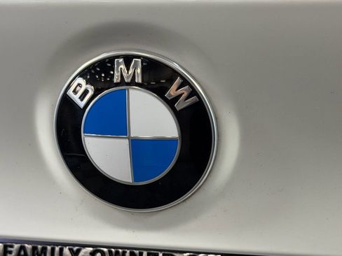 Used 2022 BMW X3 sDrive30i w/ Convenience Package w/ZPA image 13