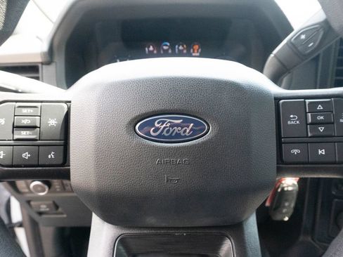 Used 2024 Ford F150 XL w/ Equipment Group 103A High RWD image 18