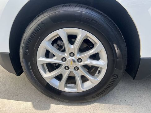 Used 2019 Chevrolet Equinox LT FWD image 36
