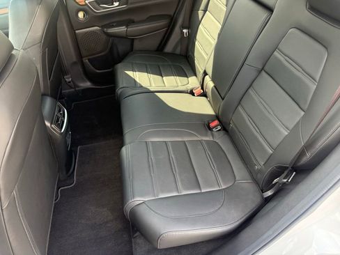 Used 2020 Honda CR-V Touring image 36