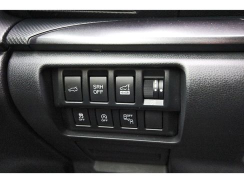 Used 2022 Subaru Forester Sport w/ Popular Package #3 image 20