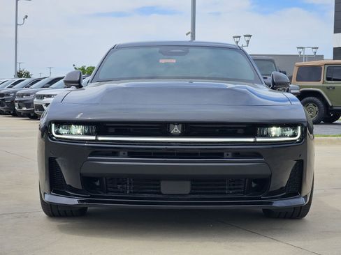 Used 2026 Dodge Charger Scat Pack AWD/4WD image 6