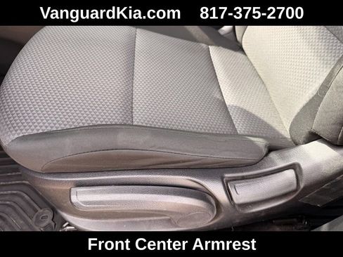 Used 2020 Kia Soul LX image 14