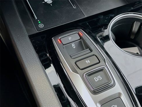 New 2026 Honda Ridgeline Black Edition image 15