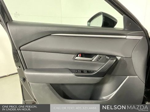 Certified 2025 MAZDA CX-50 AWD 2.5 S w/ Preferred Package image 20