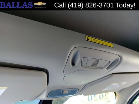 Used 2020 Ford Transit Connect XL FWD image 19