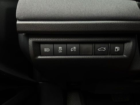 Used 2026 Toyota Camry LE FWD image 24
