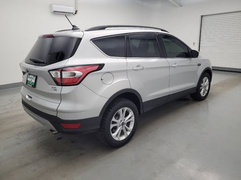 Used 2018 Ford Escape SEL AWD/4WD image 10