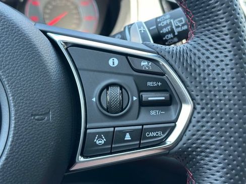 Certified 2025 Acura RDX A-Spec AWD/4WD image 24
