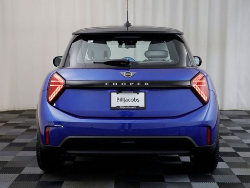 New 2026 MINI Cooper 2-Door Hardtop image 13