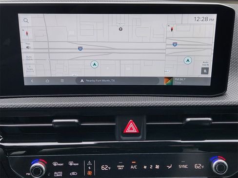 New 2025 Kia EV6 Wind image 12