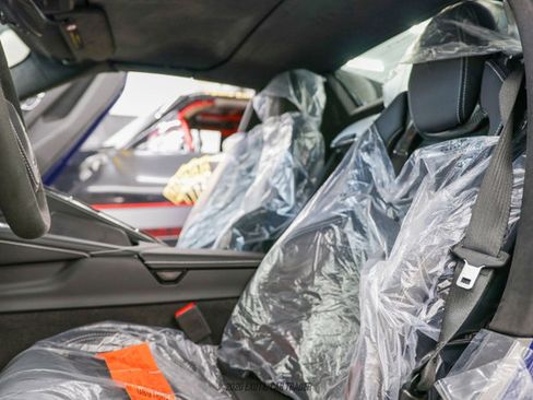 Used 2025 Chevrolet Corvette Stingray Premium Conv w/ Z51 Performance Package image 47