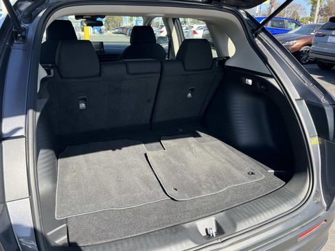 Certified 2024 Honda HR-V LX image 21