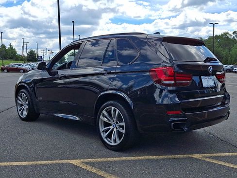 Used 2016 BMW X5 xDrive35i AWD/4WD image 4