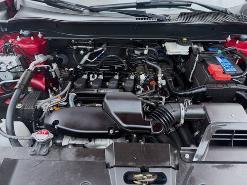 Certified 2023 Honda CR-V EX image 35