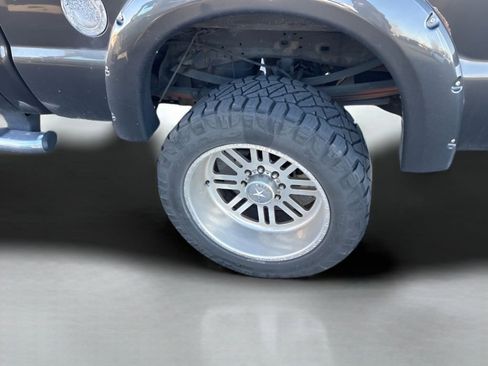 Used 2007 Ford F350 Lariat image 16