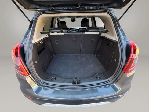 Used 2017 Buick Encore Sport Touring w/ Safety Package FWD image 23