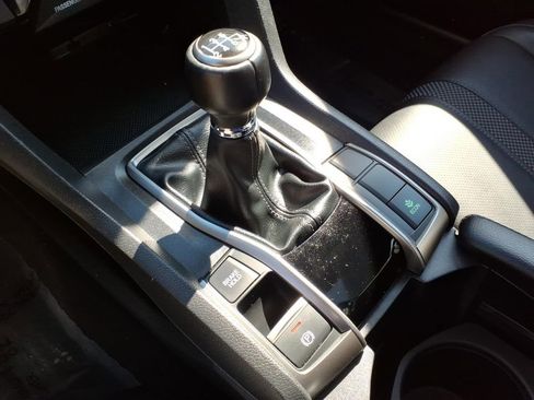 Used 2020 Honda Civic Sport Touring image 21