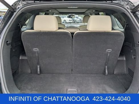 Used 2018 Kia Sorento SX FWD image 25