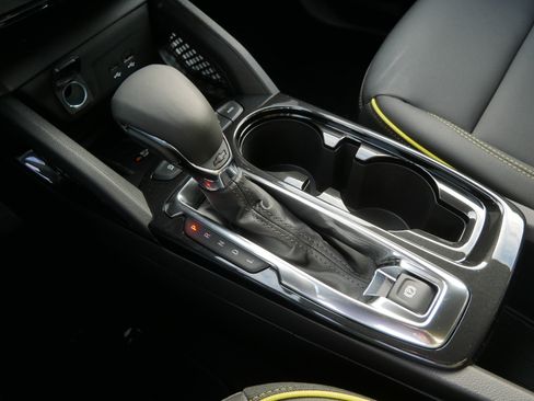 New 2026 Chevrolet TrailBlazer ACTIV w/ Convenience Package image 11