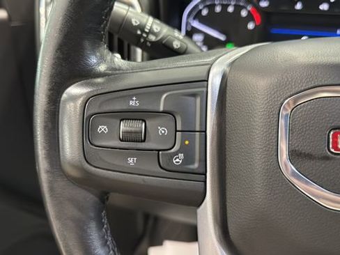 Used 2021 GMC Sierra 1500 Elevation w/ X31 Off-Road Package image 13