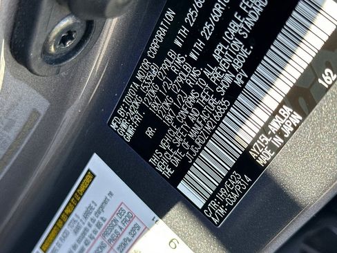 Certified 2021 Lexus NX 300h AWD w/ Premium Package image 22