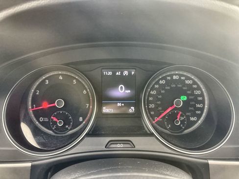 Used 2019 Volkswagen Atlas SE FWD image 10