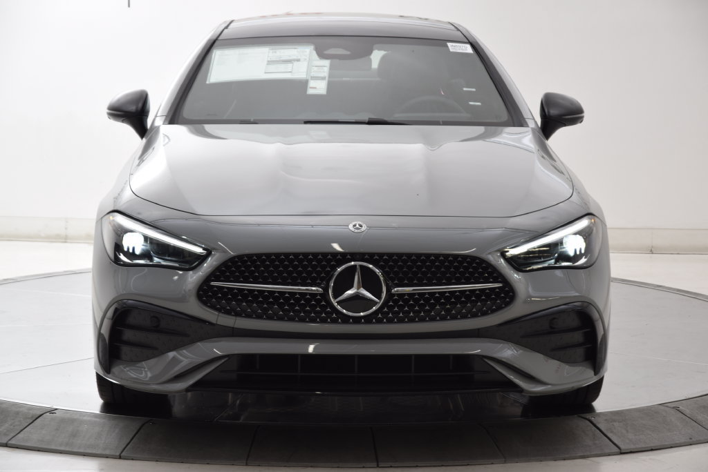New 2026 Mercedes-Benz CLE 450 4MATIC Coupe image 9