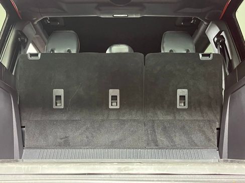 Used 2023 Ford Bronco Raptor image 33