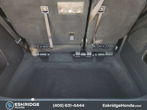Used 2024 Honda Odyssey Sport image 34