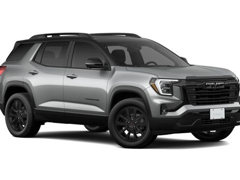 New 2026 GMC Terrain Elevation w/ Elevation Premium Package image 39