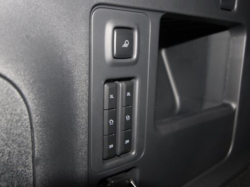 New 2026 Ford Expedition Max Platinum w/ Platinum Ultimate Package AWD/4WD image 44