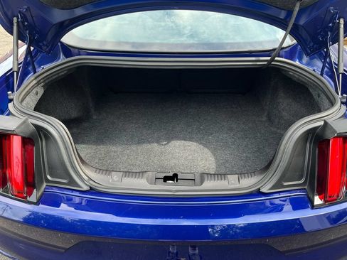 Used 2016 Ford Mustang GT RWD image 22