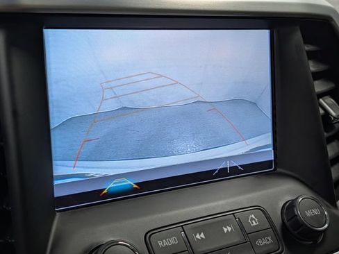 Used 2018 GMC Acadia SLT FWD image 25