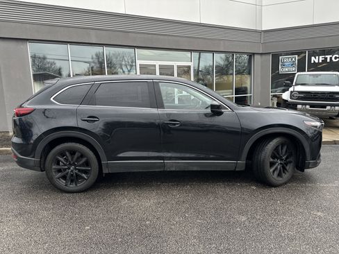Used 2023 MAZDA CX-9 Touring Plus image 9
